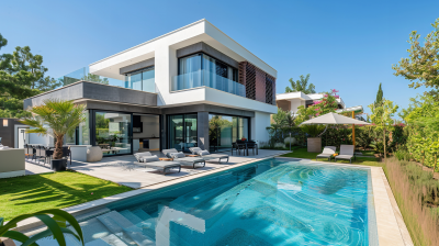 5 Reasons Why a Private Villa Beats a Hotel Every Time