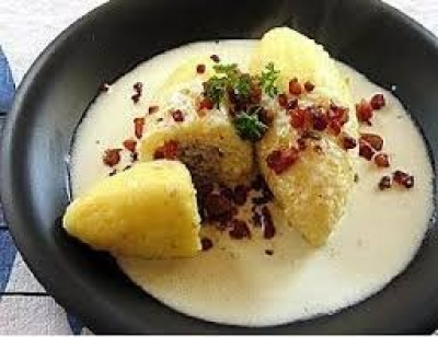 Discover Lithuania – A Culinary Journey Through Tradition, Nature & Flavor & warmth