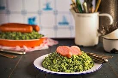 Discover the Netherlands – A Culinary Journey Through Tradition, Nature, Flavor & Warmth