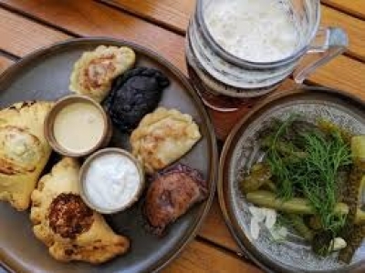 Discover Poland – A Culinary Journey Through Tradition, Nature, Flavor & Warmth