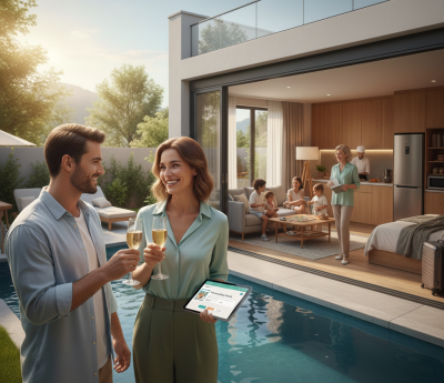 The ultimate guide to hosting your property on oh-stay