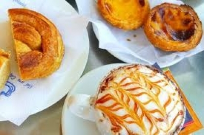 Discover Portugal – A Culinary Journey Through Tradition, Nature, Flavor & Warmth