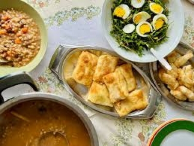Discover Slovenia – A Culinary Journey Through Tradition, Nature, Flavor & Warmth