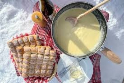 Discover Switzerland – A Culinary Journey Through Tradition, Nature, Flavor & Warmth