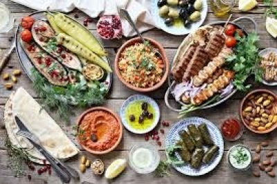 Discover Turkey – A Culinary Journey Through Tradition, Nature, Flavor & Warmth