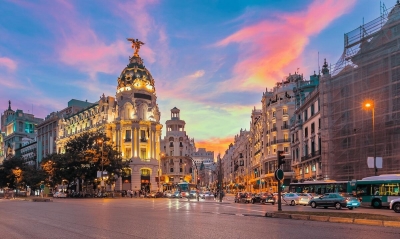 A Day in Madrid: What to See, Eat, and Experience