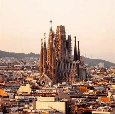 Discover Barcelona – A Complete Guide to Things to Do