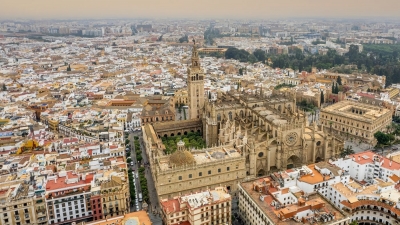 A Day in Sevilla: What to See, Eat, and Experience