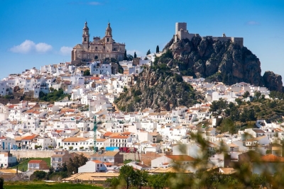 A Day in Granada: What to See, Eat, and Experience