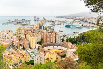 A Day in Málaga: What to See, Eat, and Experience