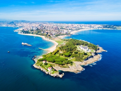 A Day in Santander: What to See, Eat, and Experience