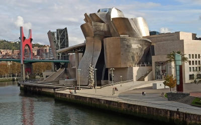 A Day in Bilbao: What to See, Eat, and Experience