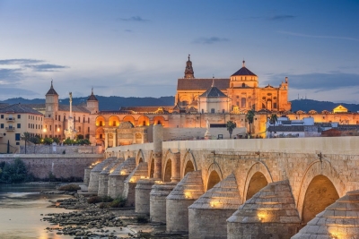 A Day in Córdoba: What to See, Eat, and Experience