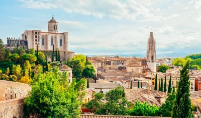 A Day in Girona: What to See, Eat, and Experience
