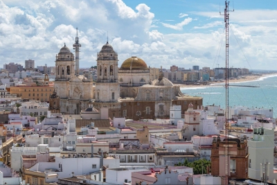 A Day in Cádiz: What to See, Eat, and Experience