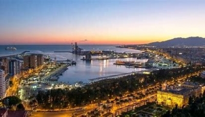 Discover Málaga – A Complete Guide to the Costa del Sol’s Cultural Gem