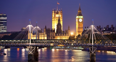 A Day in London: What to See, Eat, and Experience