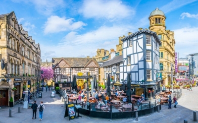 A Day in Manchester: What to See, Eat, and Experience