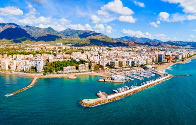 Yacht Days & Sunset Views: Experiencing Marbella from the Water