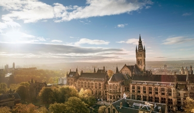 A Day in Glasgow: What to See, Eat, and Experience