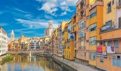 Discover Girona – A Complete Guide to Catalonia’s Historic Gem