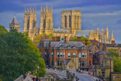 A Day in York: What to See, Eat, and Experience
