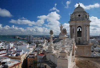 Discover Cádiz – A Complete Guide to Andalusia’s Coastal Gem