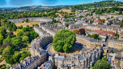 A Day in Bath: What to See, Eat, and Experience