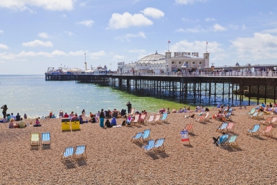 A Day in Brighton: What to See, Eat, and Experience