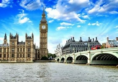 Discover London – A Complete Guide to the UK’s Iconic Capital
