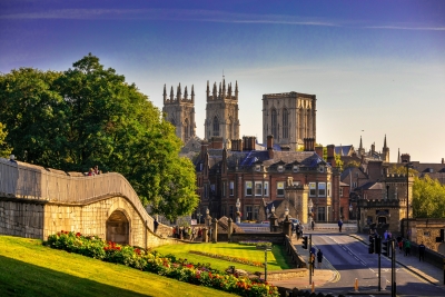 Discover York – A Complete Guide to England’s Ancient Walled City