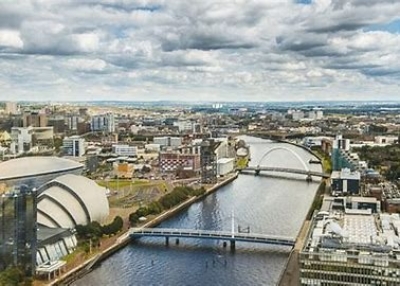 Discover Glasgow – A Complete Guide to Scotland’s Cultural Capital
