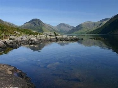 A Short Stay in the Lake District: England’s Mountain Paradise