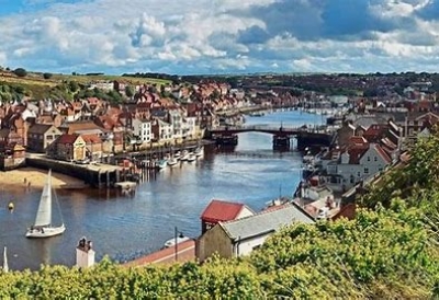 A Short Stay in North Yorkshire: Heritage, Hills, and Hidden Gems