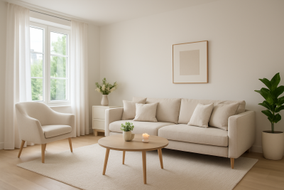 Home Staging Tips to Enhance Your Rental Income Potential