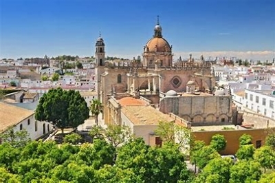 A Short Stay in Jerez: Flamenco, Horses, and the Spirit of Sherry