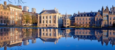 The Hague (Den Haag): The Royal City by the Sea