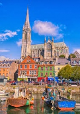 Discover Ireland – A Complete Guide to the Emerald Isle