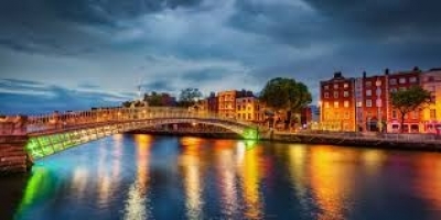 Discover Dublin – A Complete Guide to Ireland’s Lively Capital