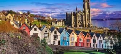 Discover Cork – A Complete Guide to Ireland’s Southern Gem