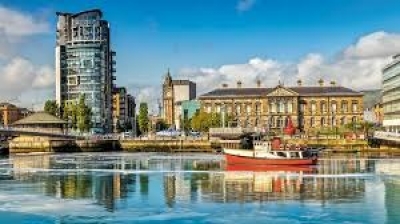 Discover Belfast – A Complete Guide to Northern Ireland’s Vibrant Capital