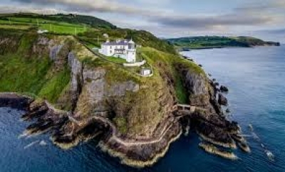 A Short Stay in Northern Ireland – A Land of Legends, Coastlines, and Culture