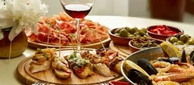 Discover Spain – A Culinary Journey Through Flavors, Traditions & Restaurants