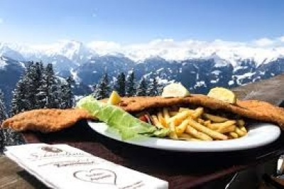 Discover Austria – A Culinary Journey Through Alpine Flavor and Viennese Elegance