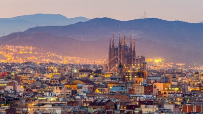 A Day in Barcelona: What to See, Eat, and Experience