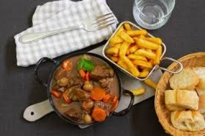 Discover Belgium – A Culinary Journey Through Flavor, Tradition & Craft