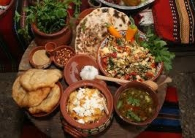 Discover Bulgaria – A Culinary Journey Through Tradition, Flavor & Warmth