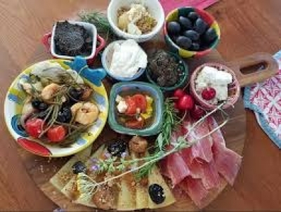Discover Croatia – A Culinary Journey Through Tradition, Flavor & Warmth