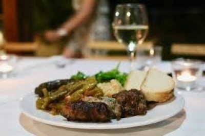Discover Cyprus – A Culinary Journey Through Tradition, Flavor & Warmth