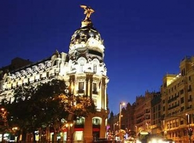 Discover Madrid – A Complete Guide to Things to Do